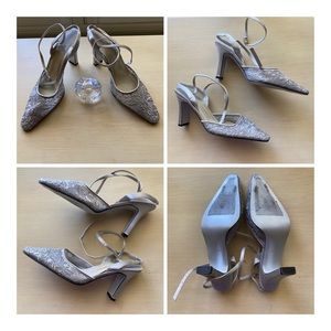 Caparros Dressy Heel